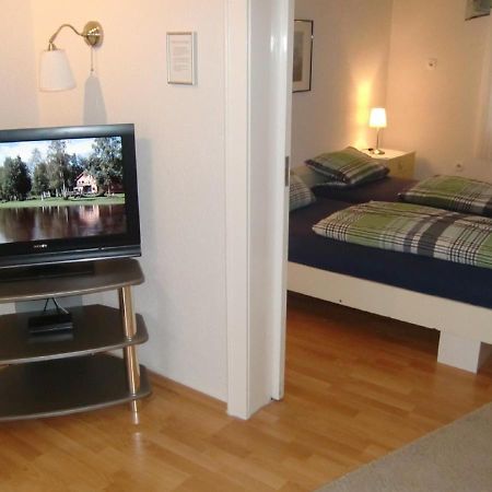 Ferienwohnung Ilse Und Eberhard Troeps Siegen Extérieur photo