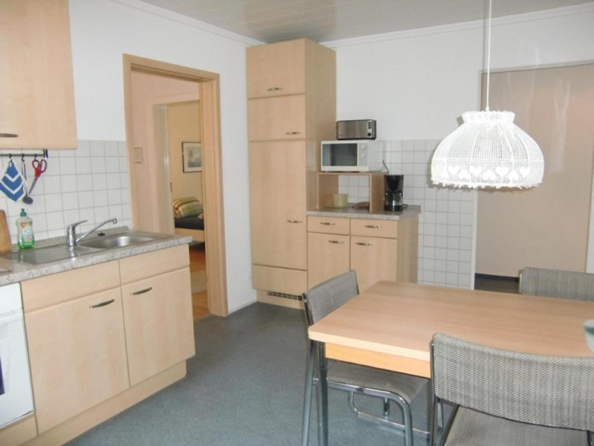 Ferienwohnung Ilse Und Eberhard Troeps Siegen Extérieur photo
