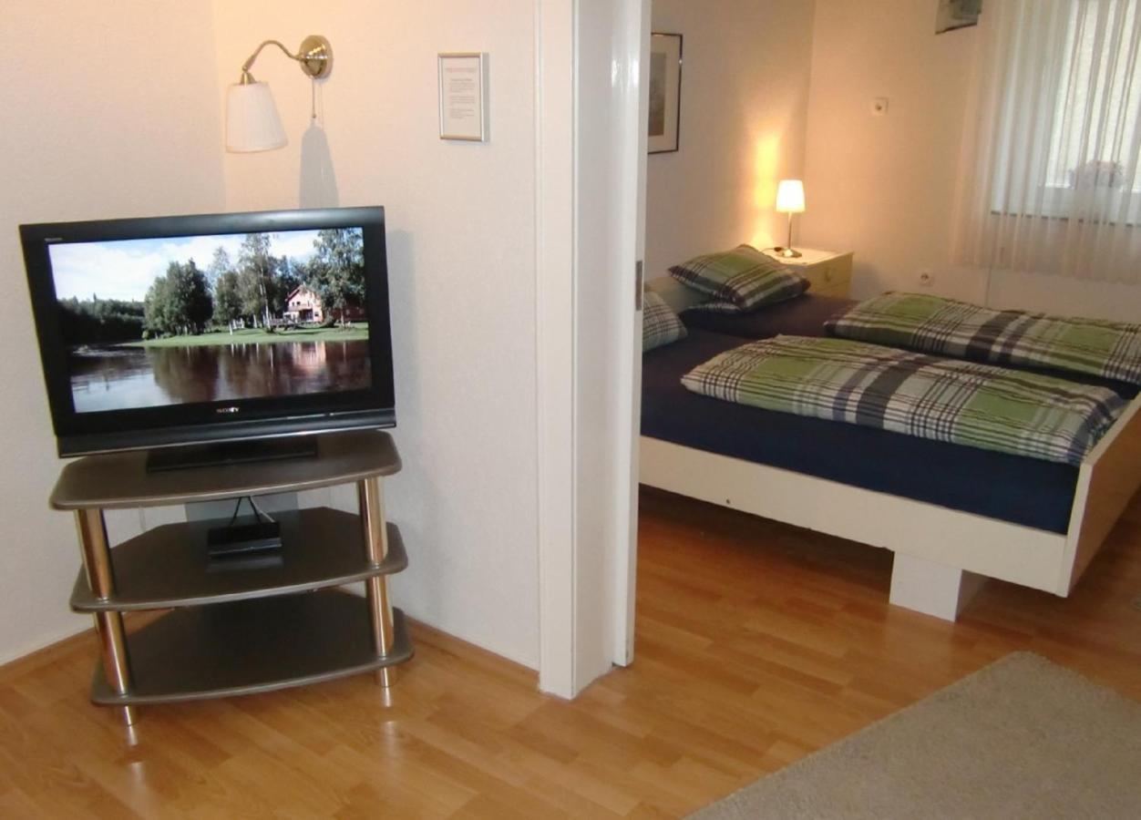 Ferienwohnung Ilse Und Eberhard Troeps Siegen Extérieur photo