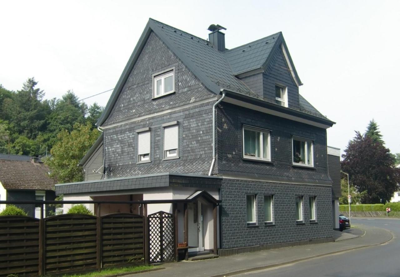 Ferienwohnung Ilse Und Eberhard Troeps Siegen Extérieur photo