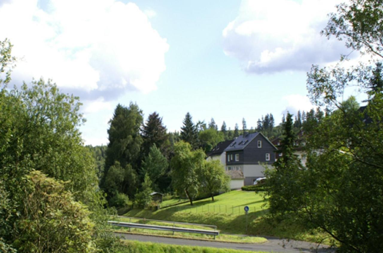 Ferienwohnung Ilse Und Eberhard Troeps Siegen Extérieur photo