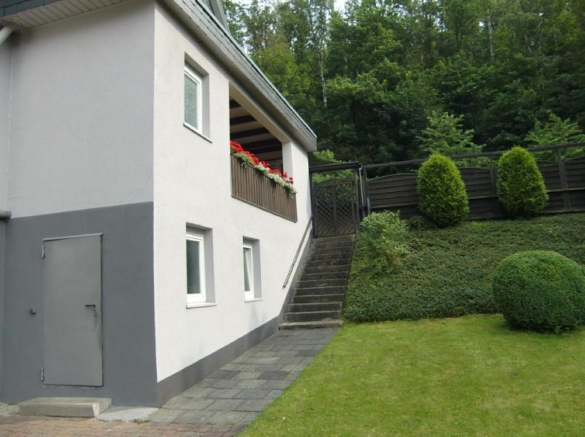 Ferienwohnung Ilse Und Eberhard Troeps Siegen Extérieur photo