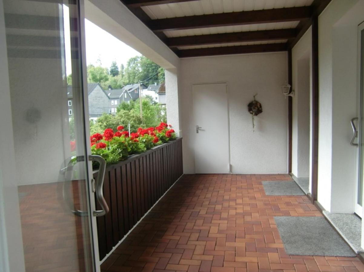Ferienwohnung Ilse Und Eberhard Troeps Siegen Extérieur photo